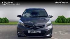 Toyota Yaris 1.33 VVT-i Icon+ 5dr Petrol Hatchback